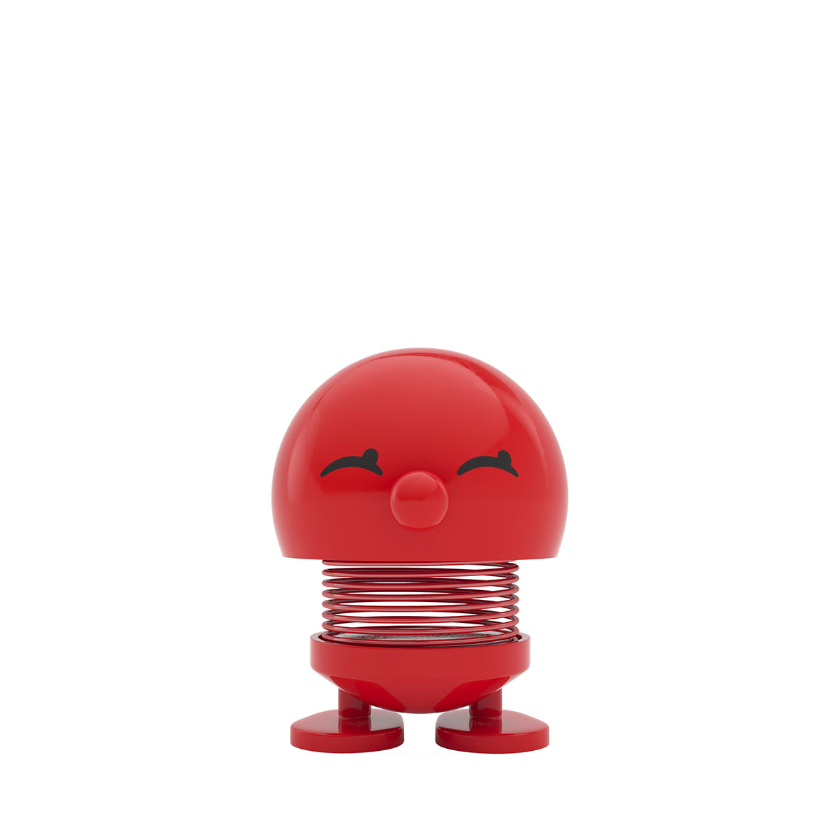 Classic Bimble S Red