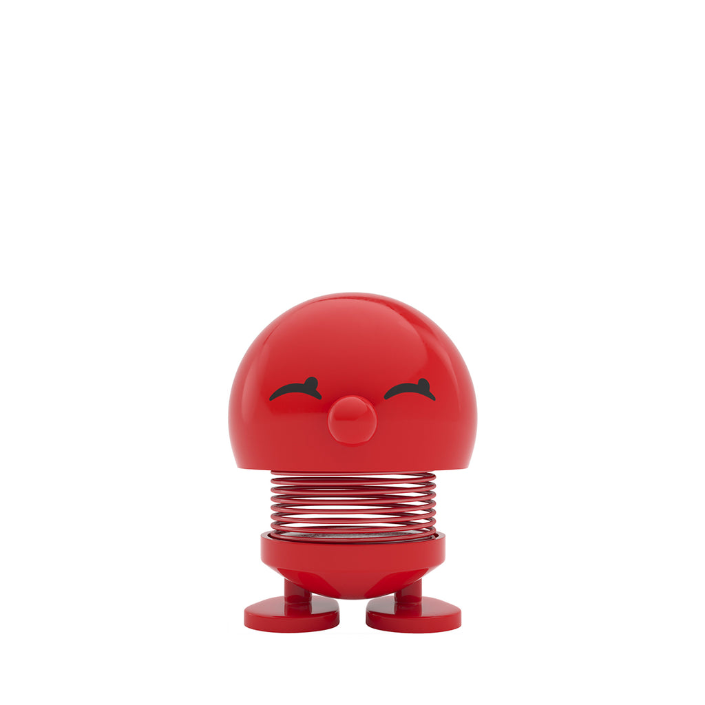 Classic Bimble S Red