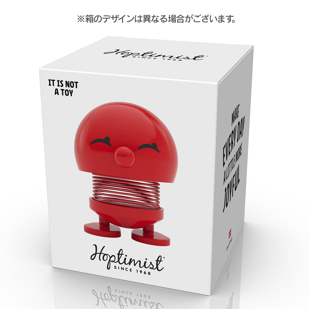 Classic Bimble S Red