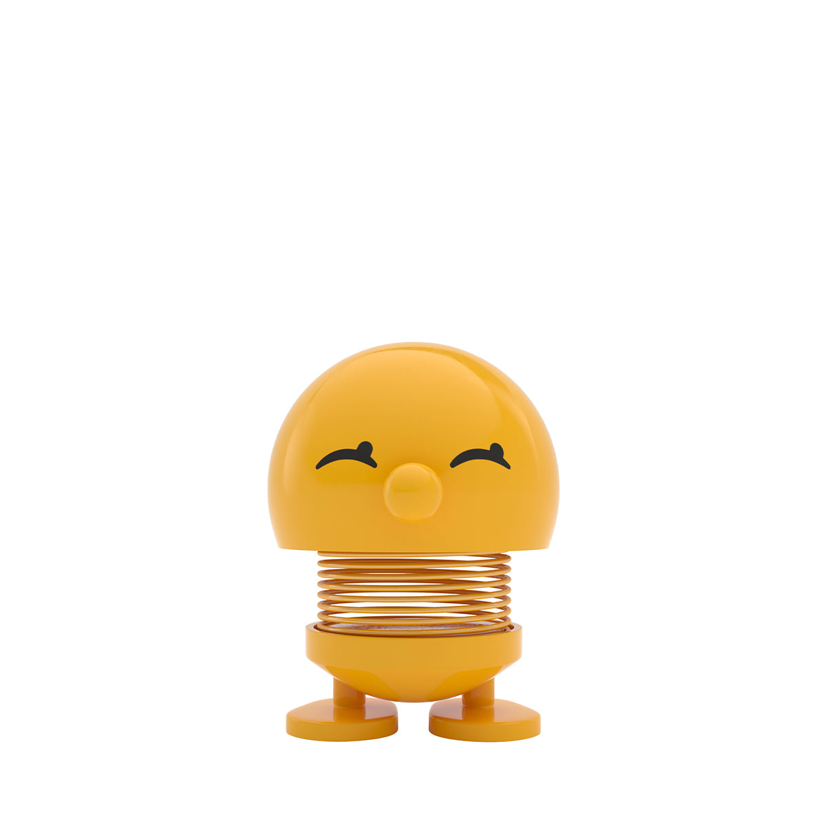Classic Bimble S Yellow