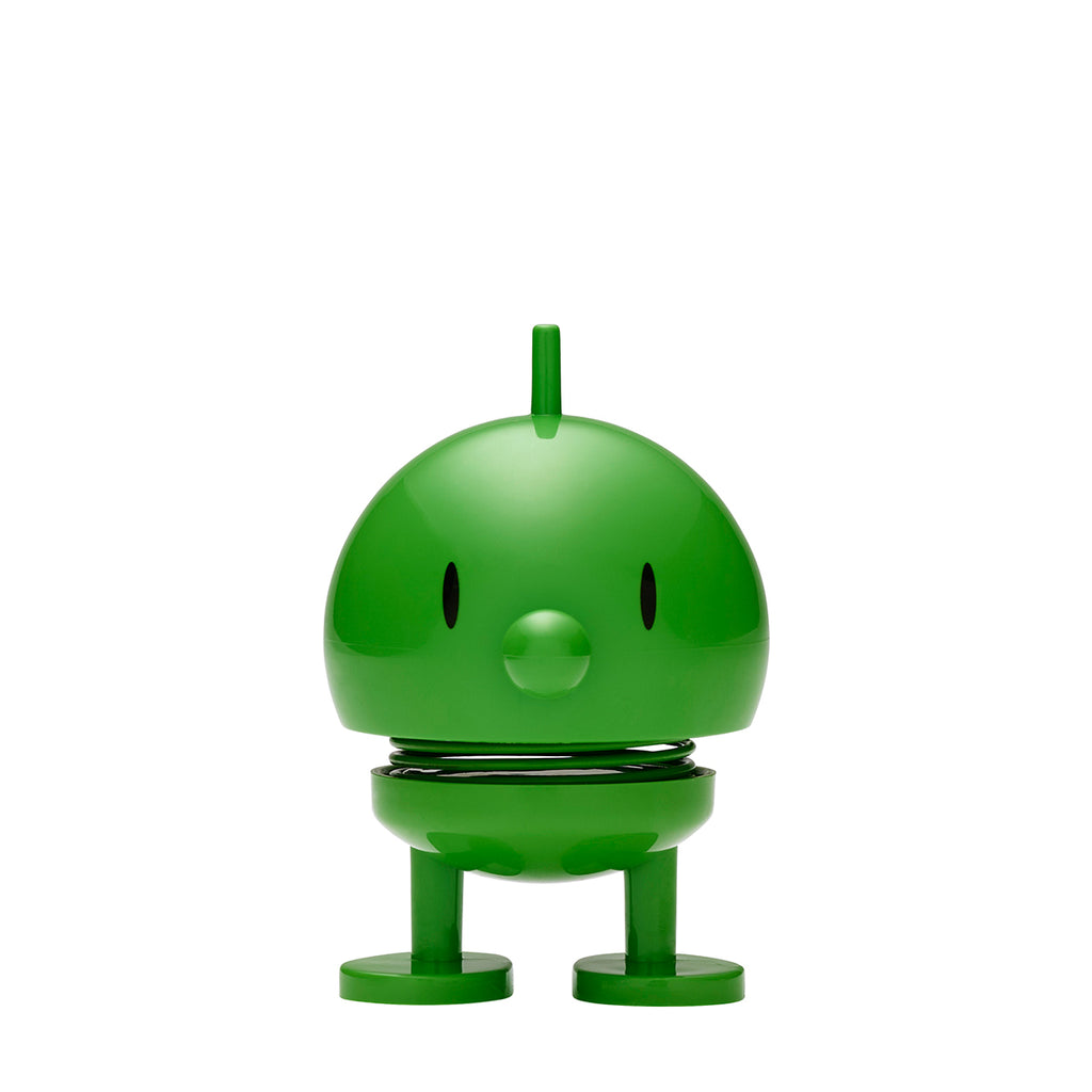 Classic Bumble S Green