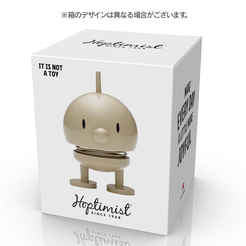 Classic Bumble S Latte