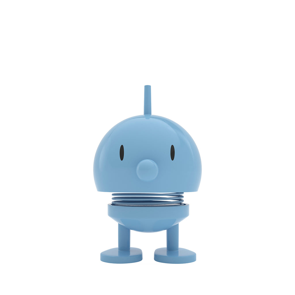 Classic Bumble S Light blue