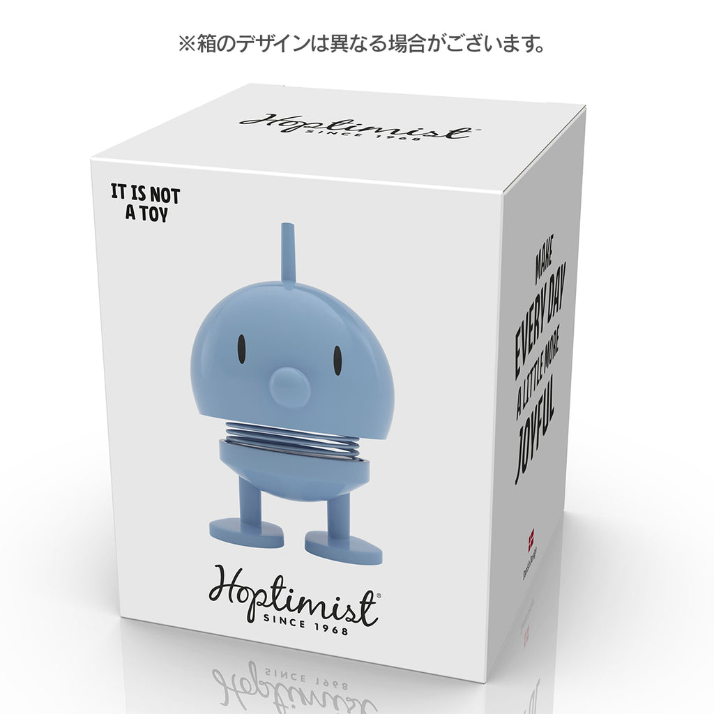 Classic Bumble S Light blue