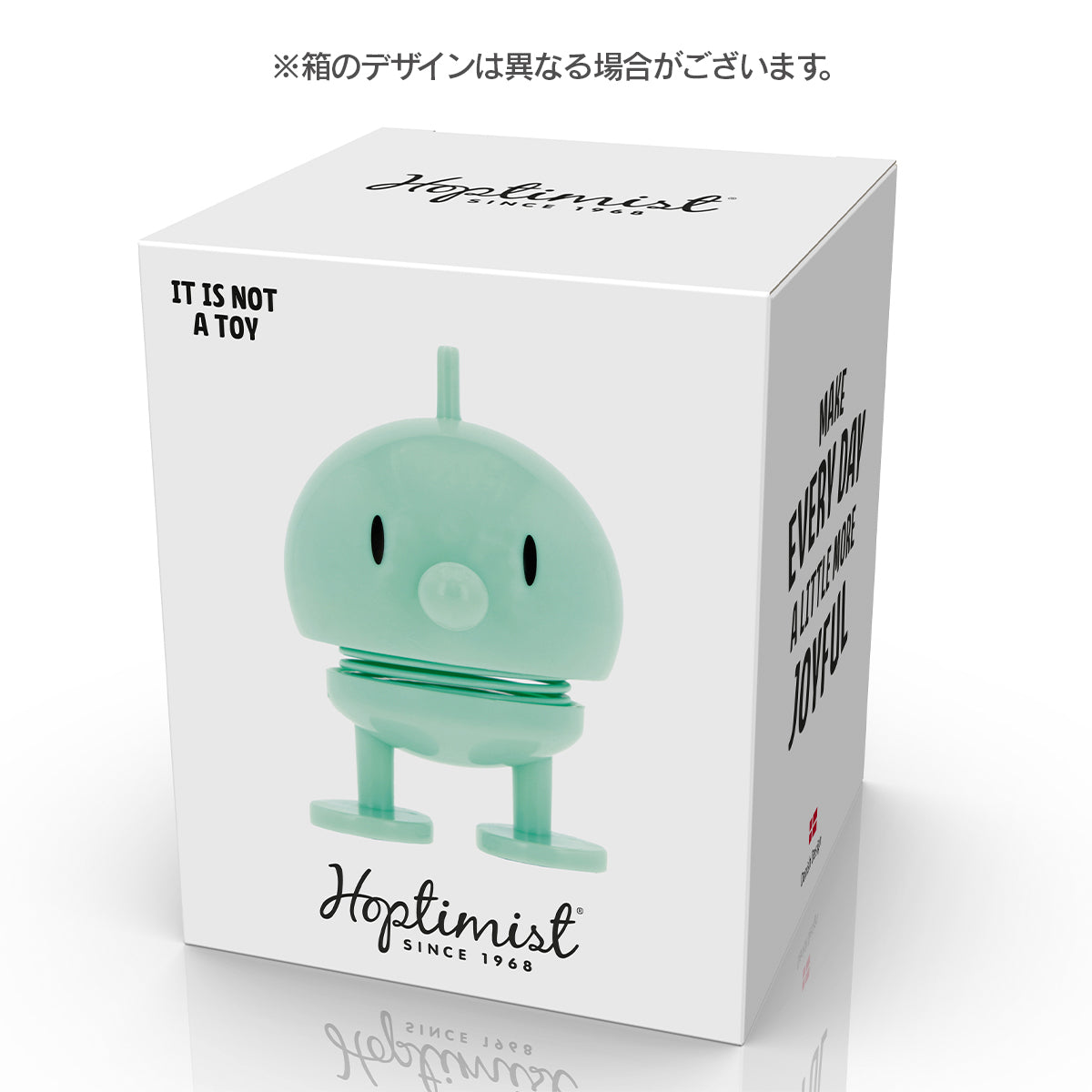 Classic Bumble S Mint