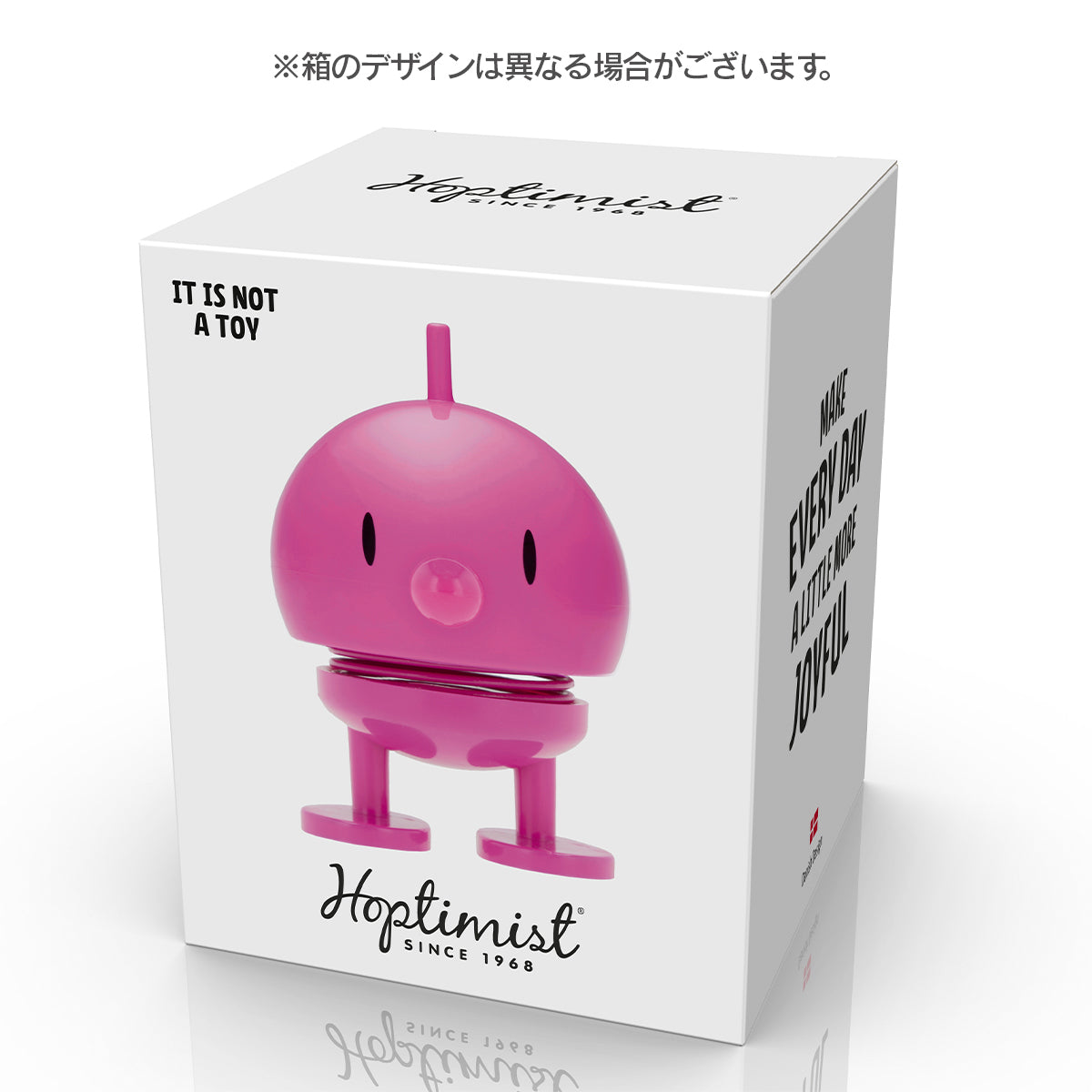 Classic Bumble S Pink