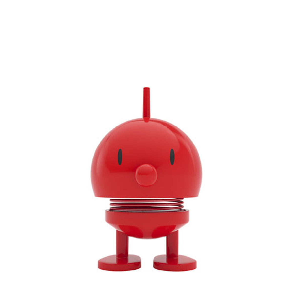 Classic Bumble S Red