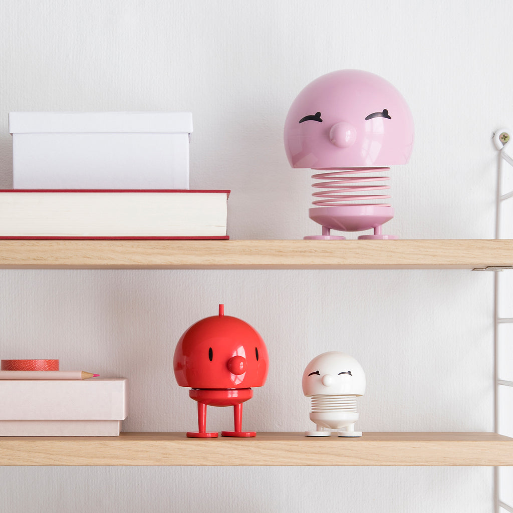 Classic Bumble S Red