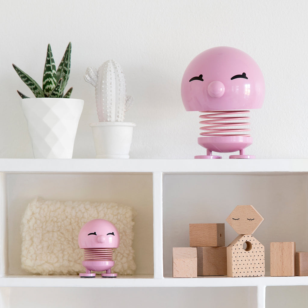 Classic Bimble S Light Red