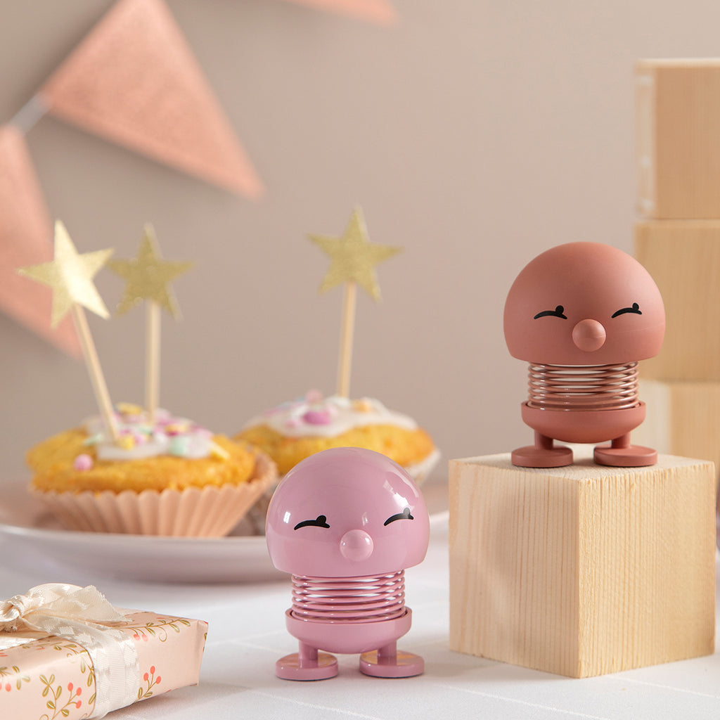 Classic Bimble S Light Red