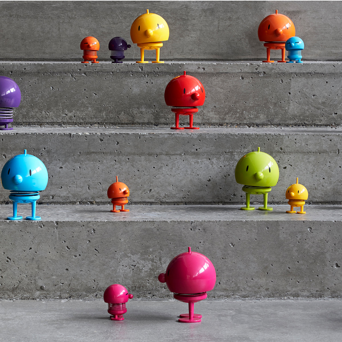 Classic Bumble M Turquoise