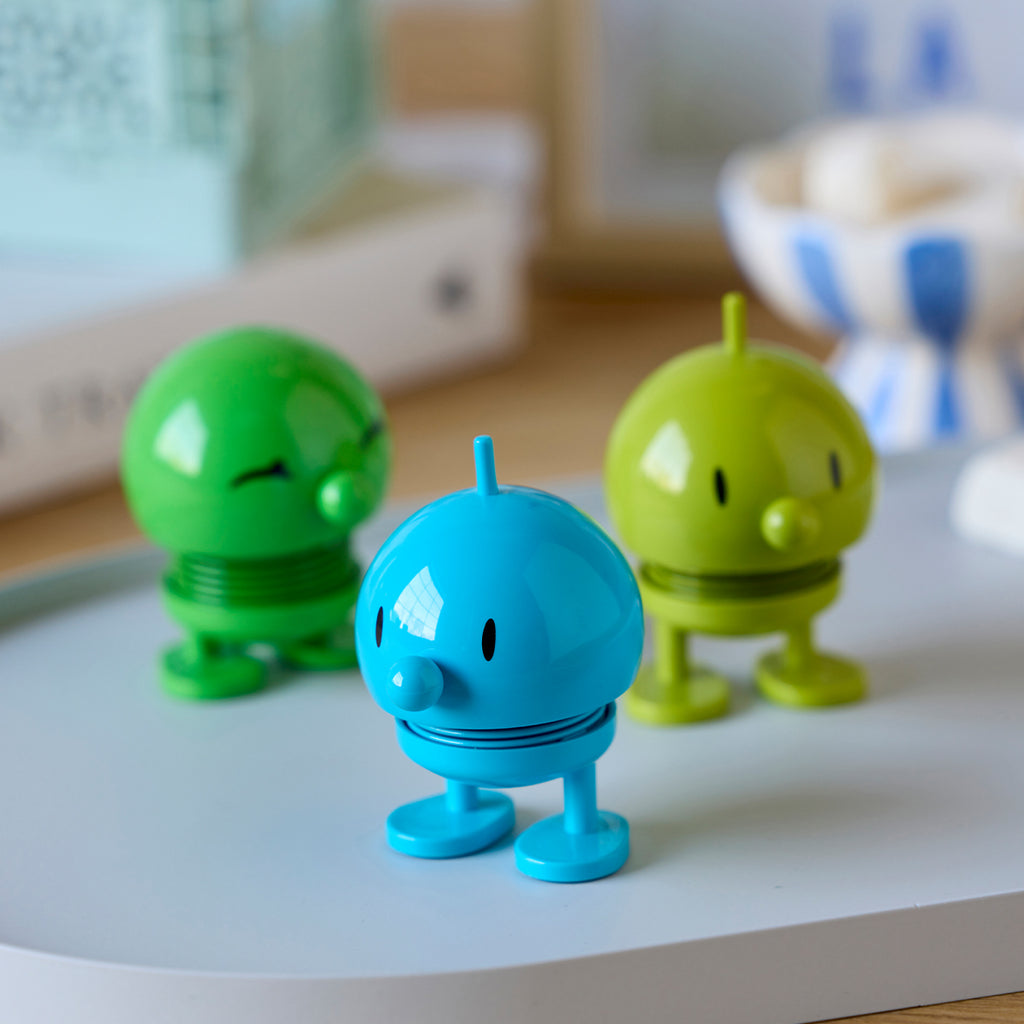 Classic Bumble S Turquoise