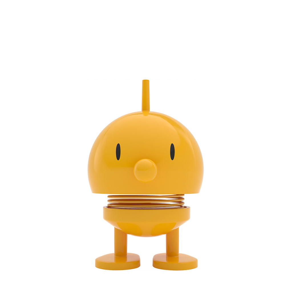 Classic Bumble S Yellow