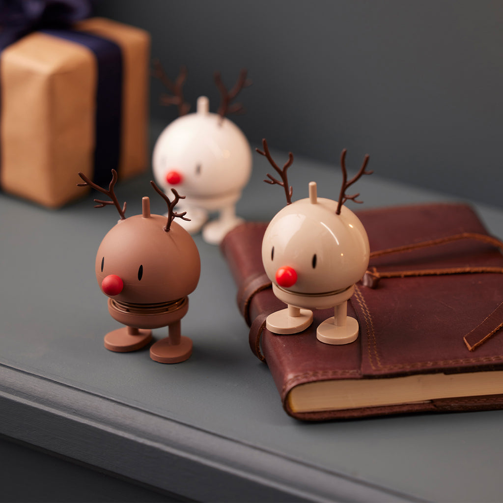 Reindeer Bumble S Latte