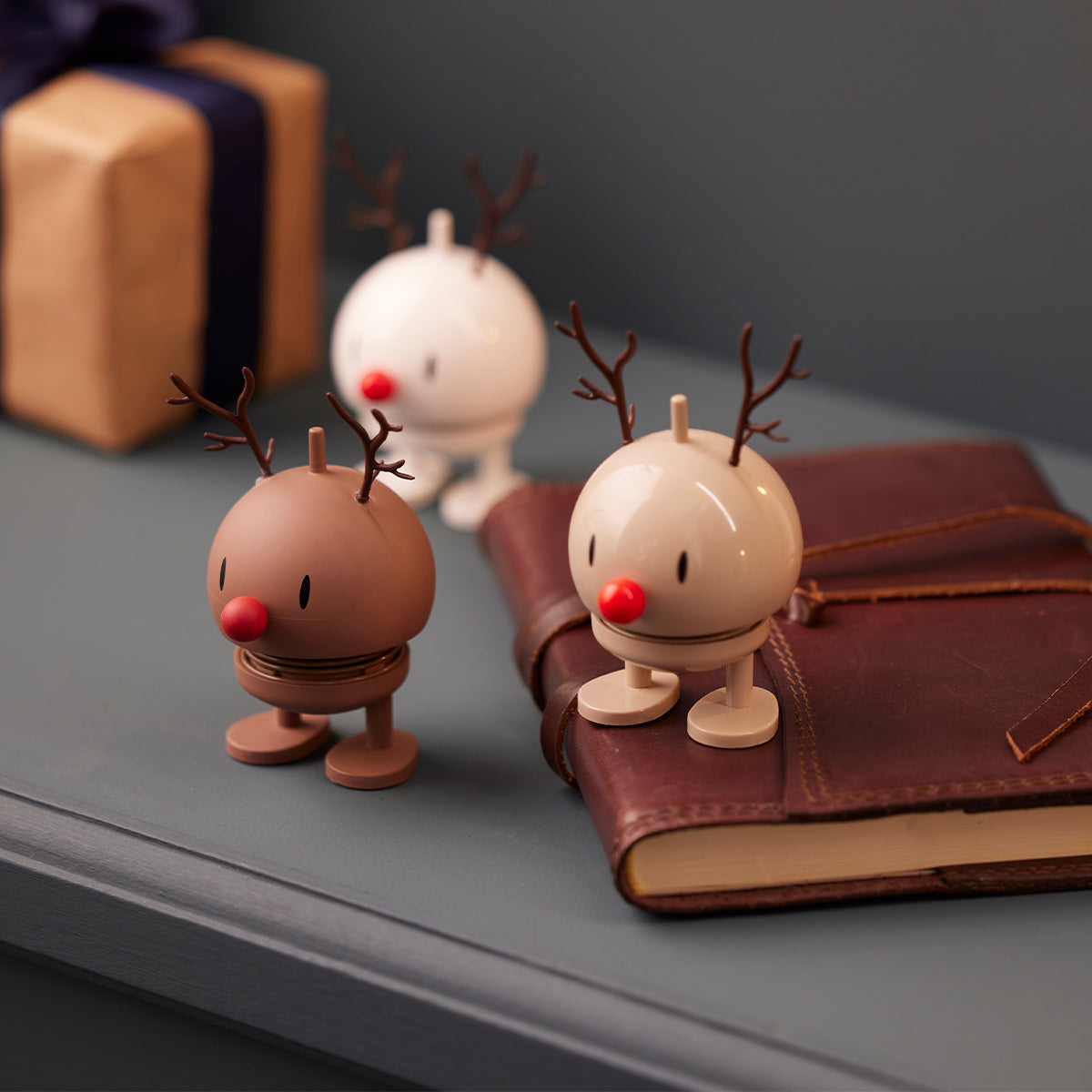 Reindeer Bumble S Latte