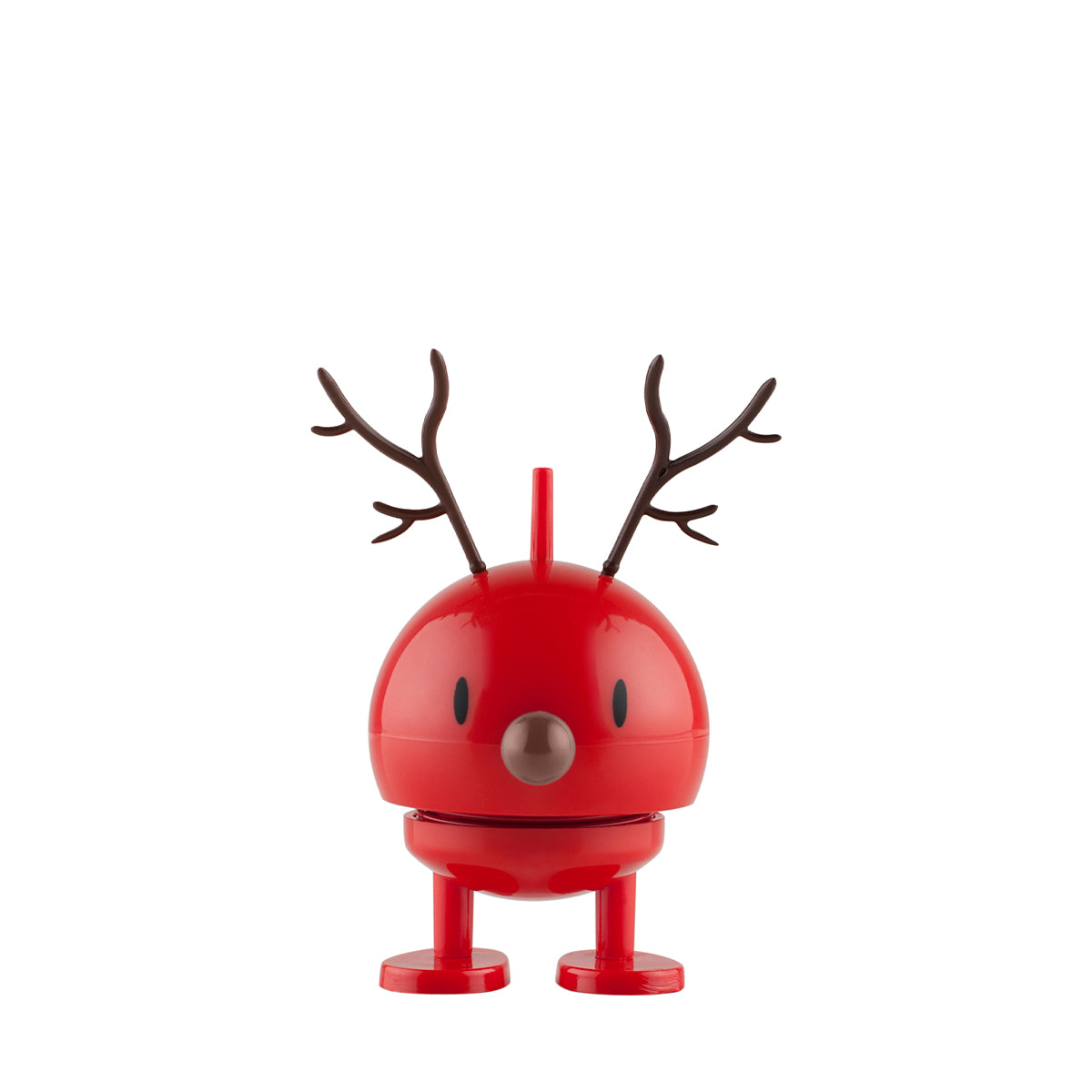 Reindeer Bumble S Red