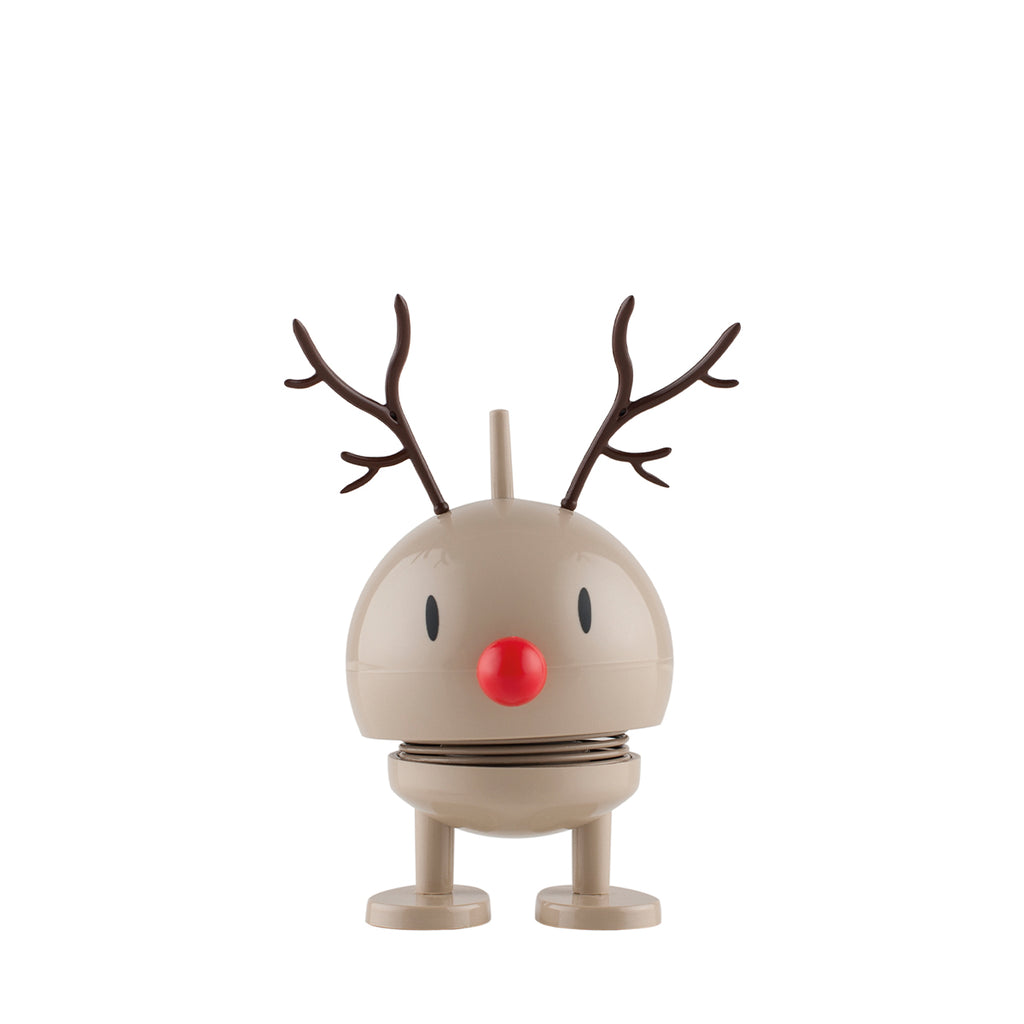 Reindeer Bumble M Latte