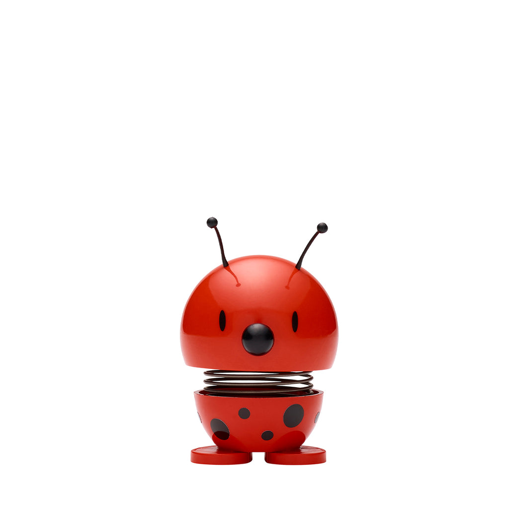 Ladybird Red