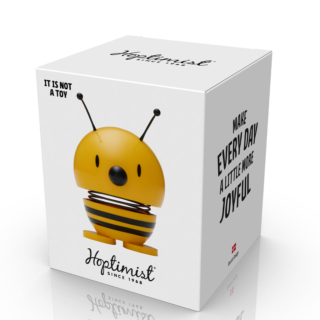 Bee Yellow
