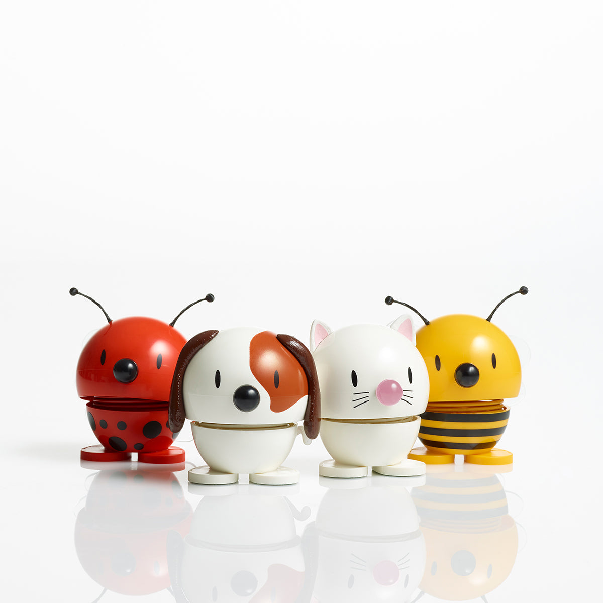 Ladybird Red