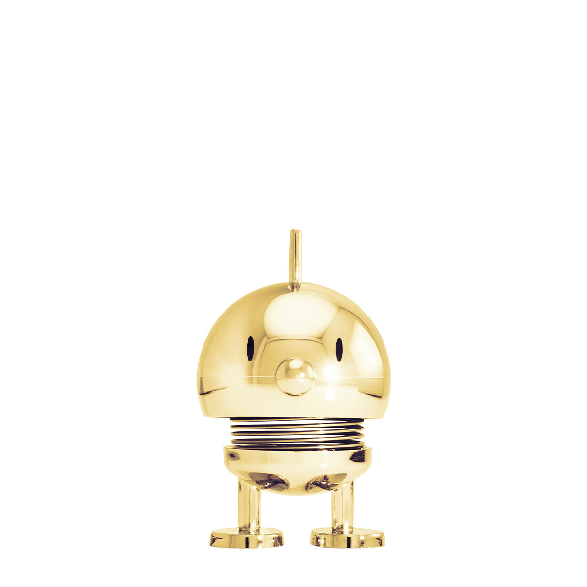 Gold Bumble S