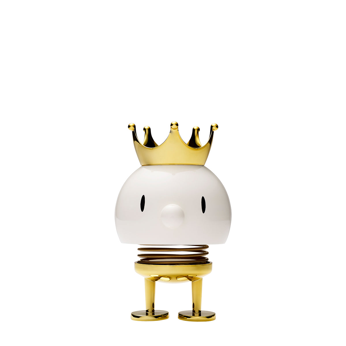 King White