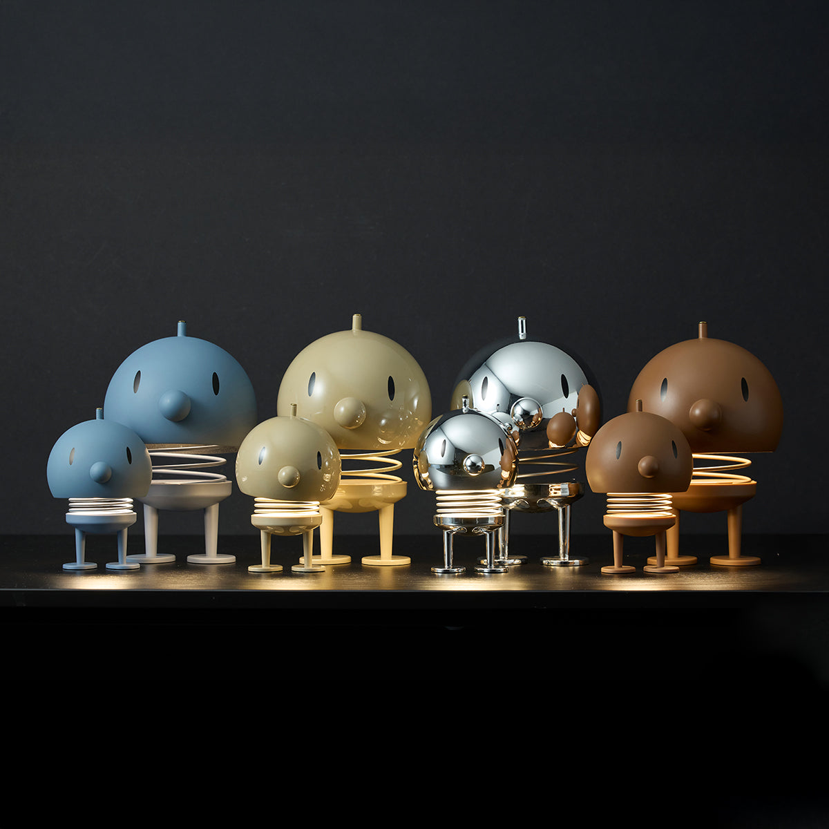 Portable lamp XL Sky