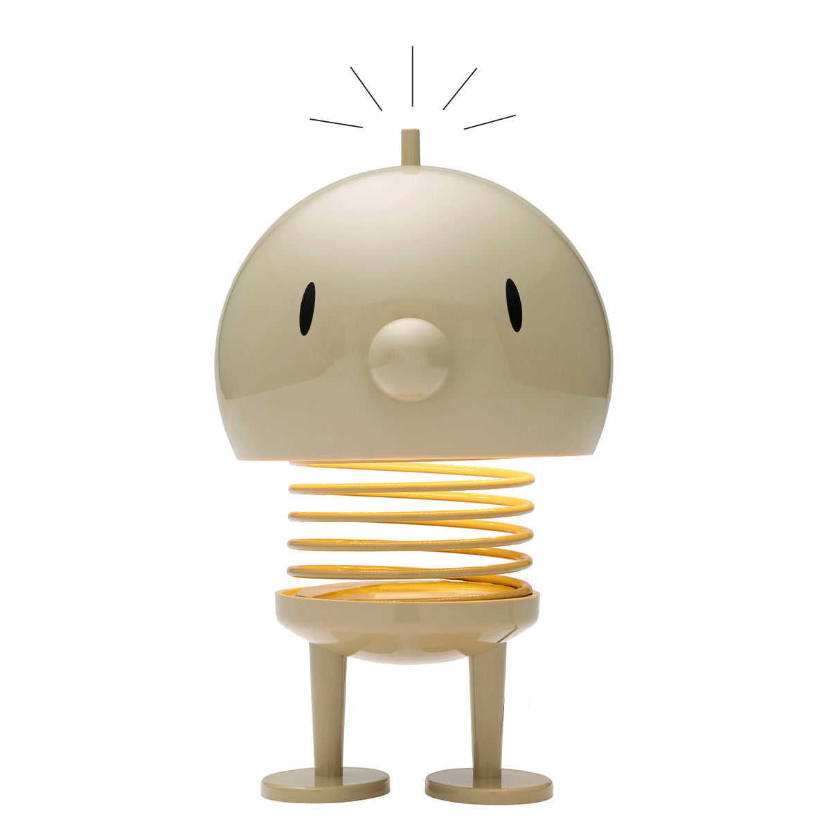 Portable Lamp L Latte