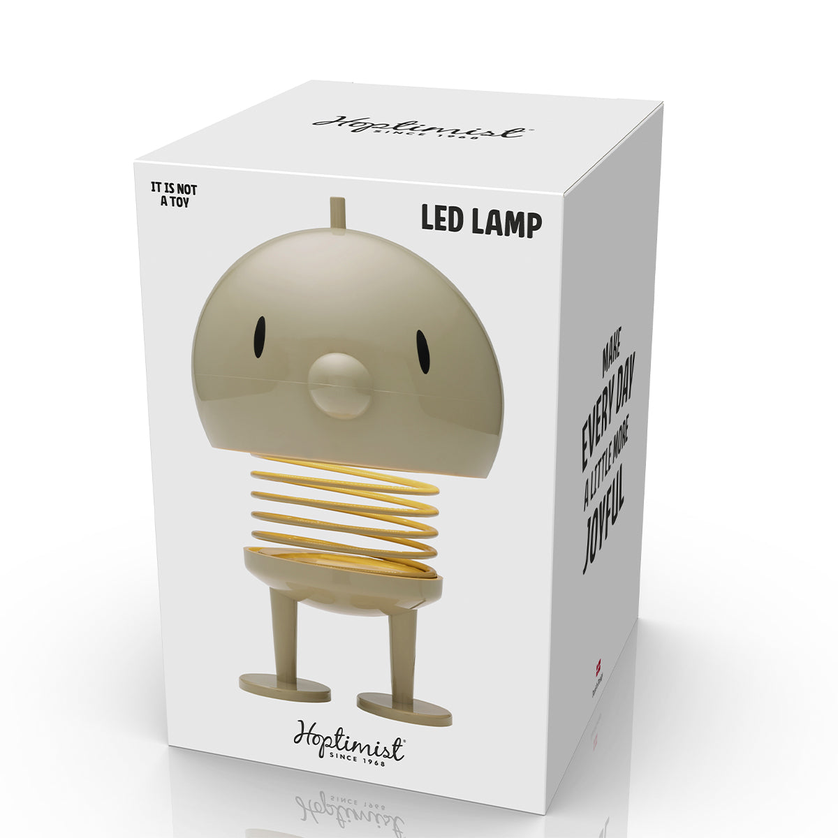 Portable Lamp L Latte