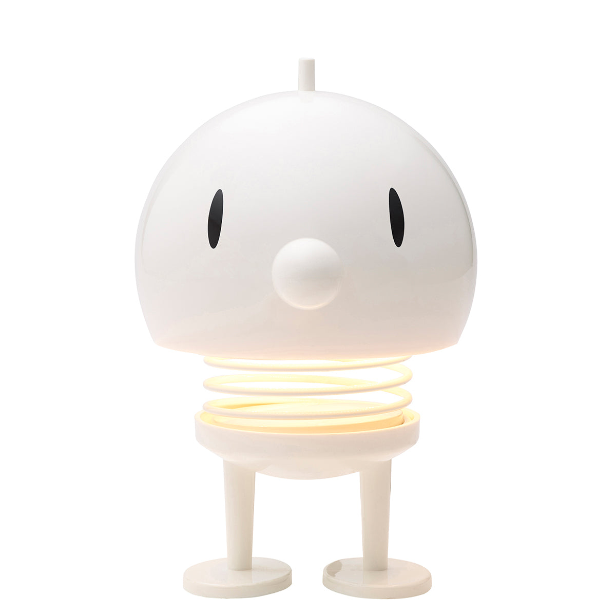 Portable lamp XL White