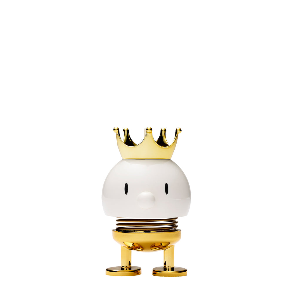 Prince White