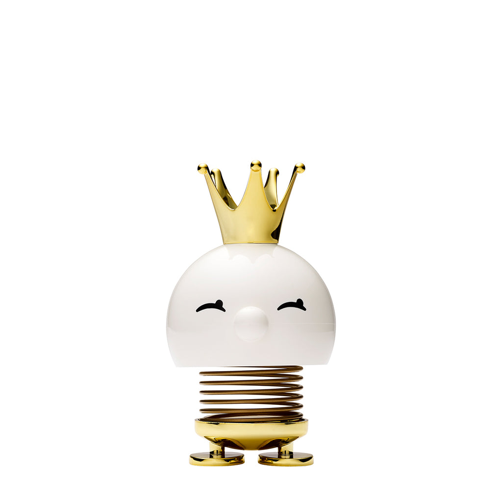 Queen White