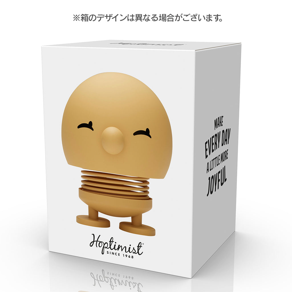 Soft Bimble M Mimosa