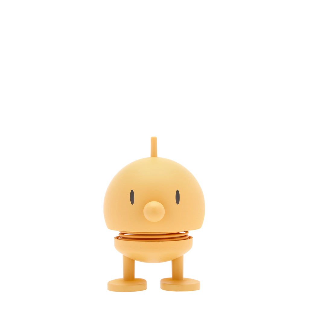 Soft Bumble S Mimosa