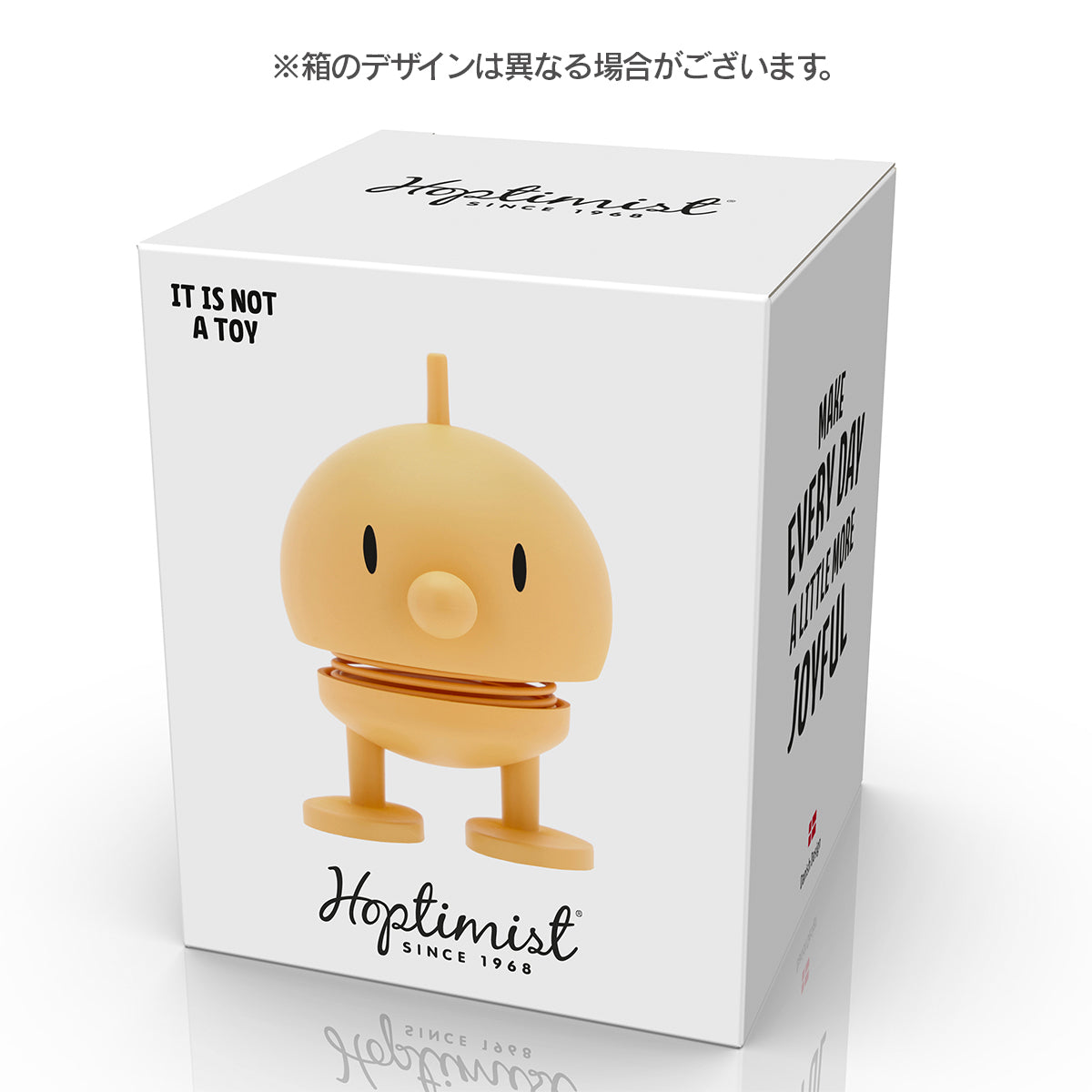 Soft Bumble S Mimosa