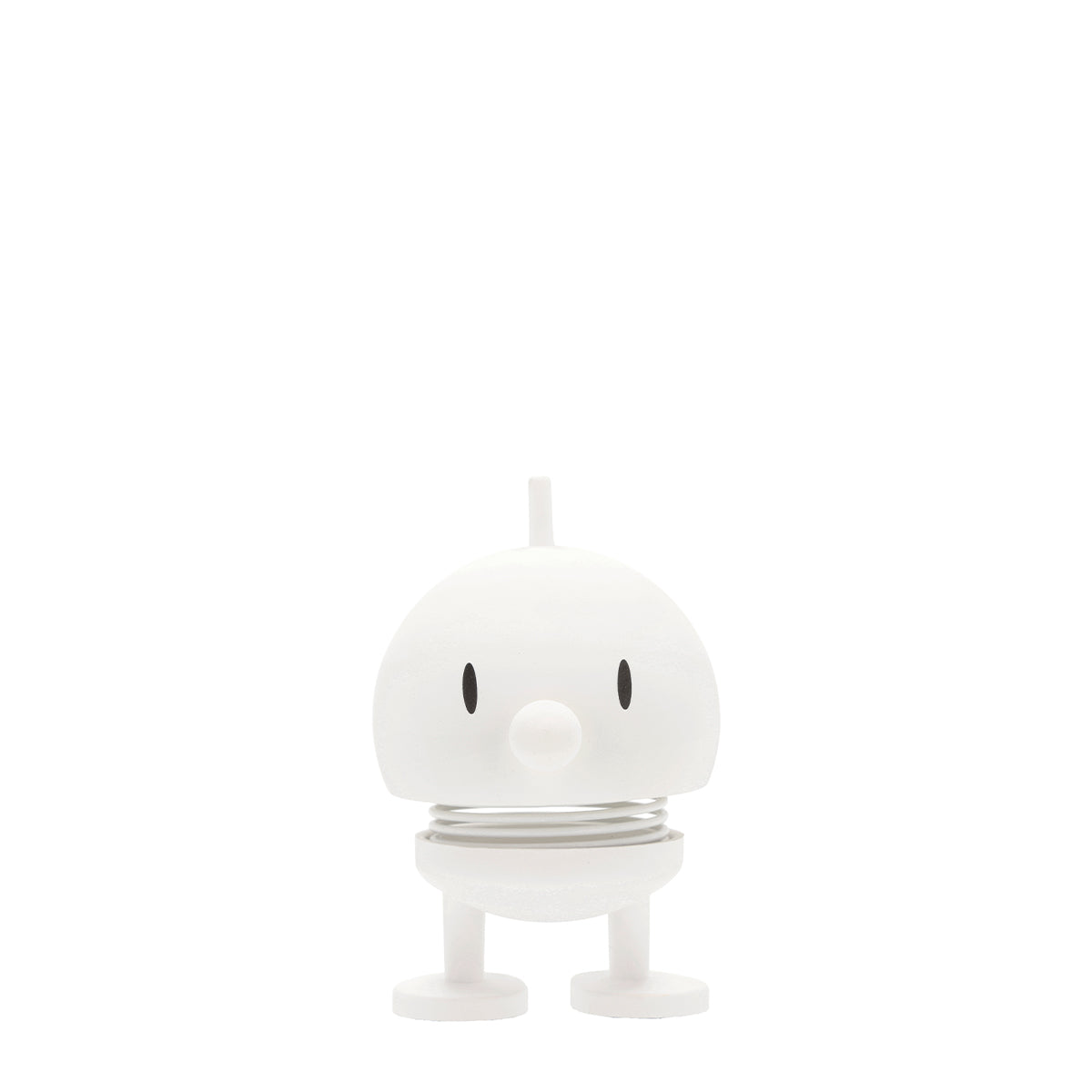 Soft Bumble S White