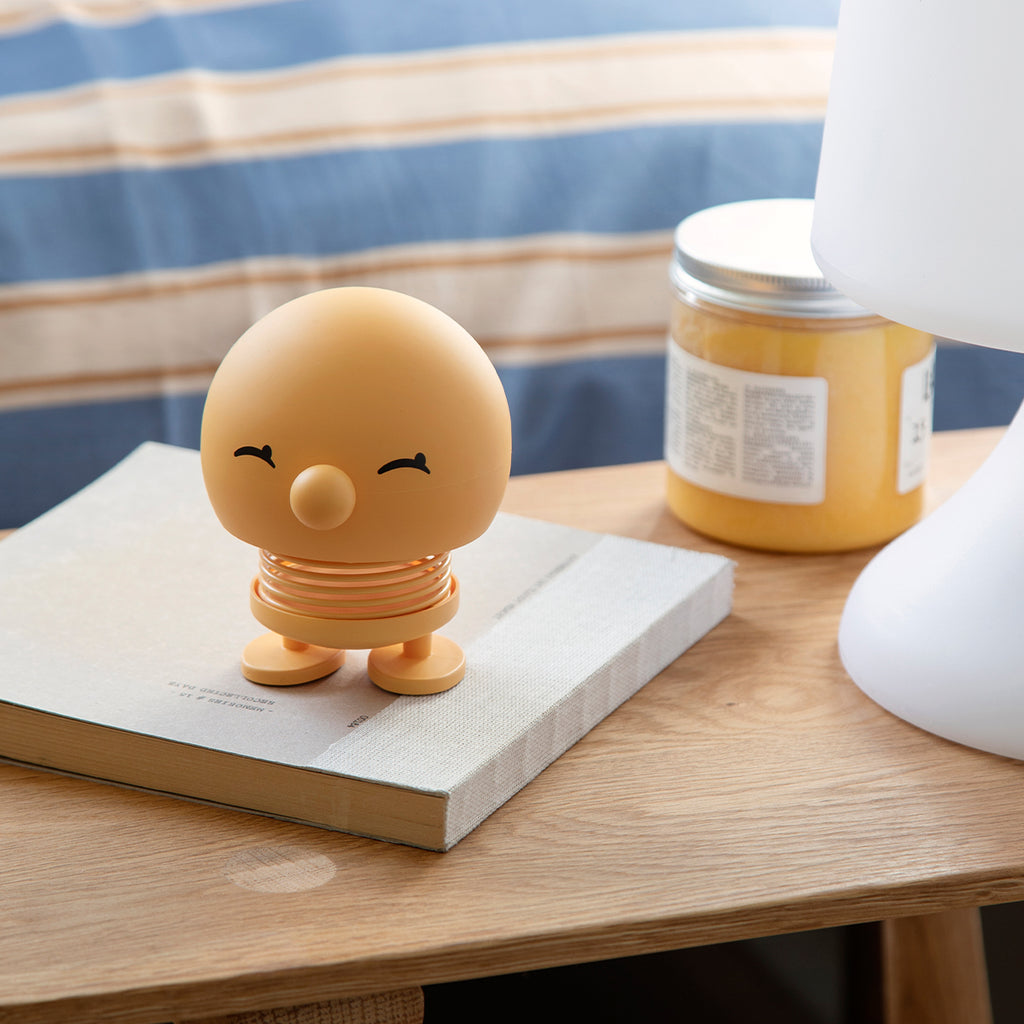 Soft Bimble M Mimosa