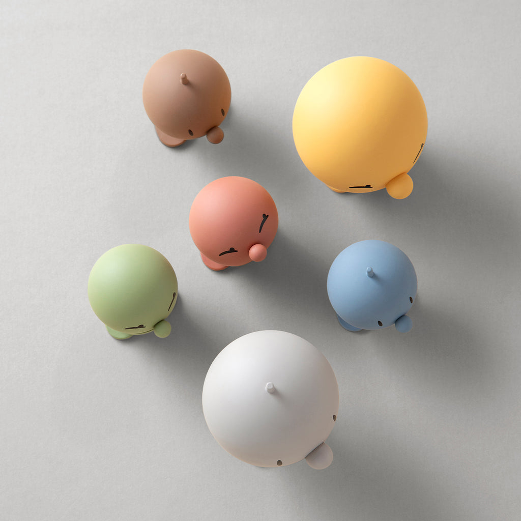 Soft Bimble M Mimosa