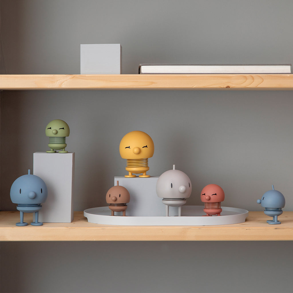 Soft Bimble M Mimosa