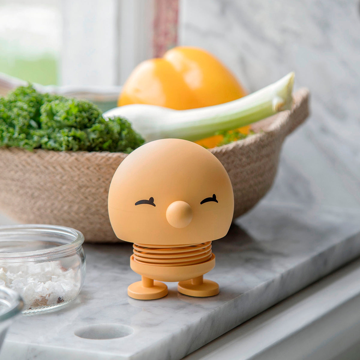 Soft Bimble M Mimosa