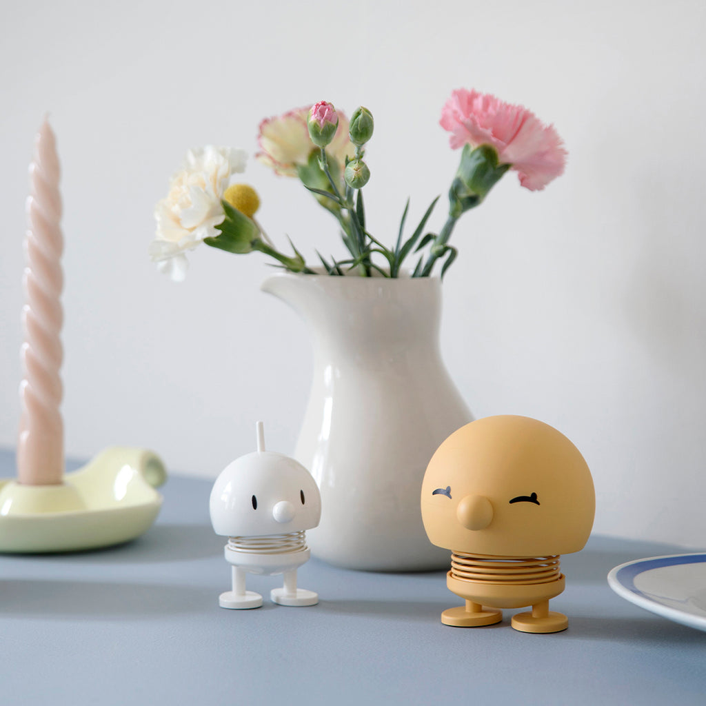 Soft Bimble M Mimosa