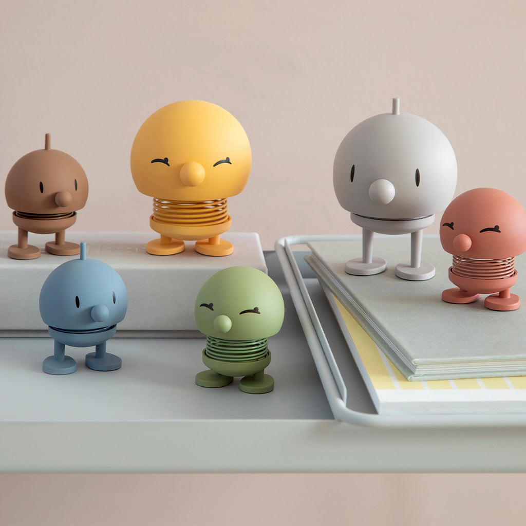 Soft Bimble M Mimosa