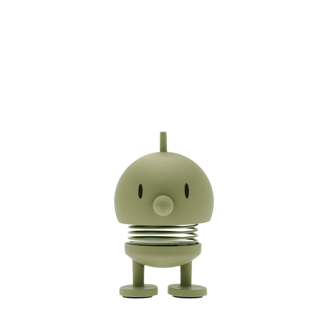 Soft Bumble XS Olive