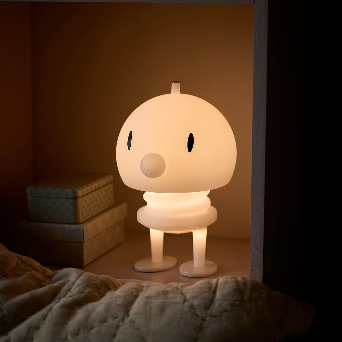 Soft PE-lamp