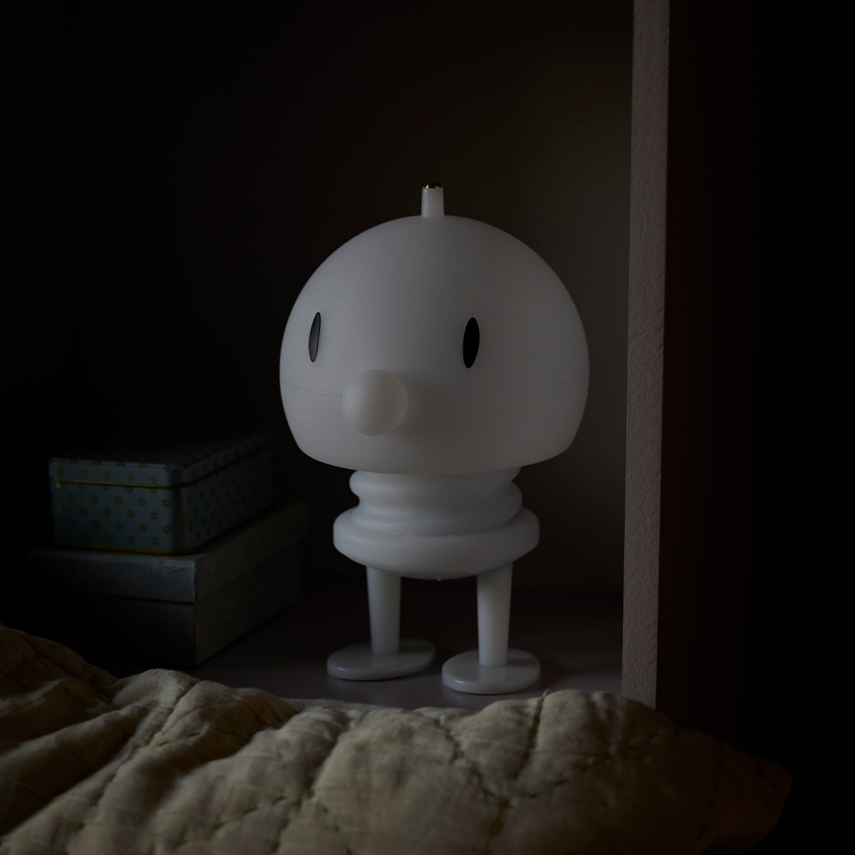 Soft PE-lamp