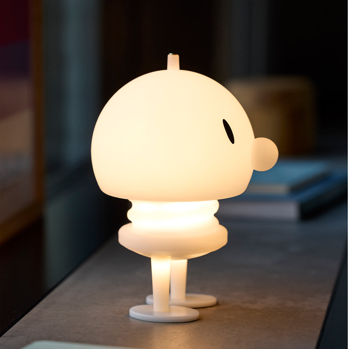 Soft PE-lamp