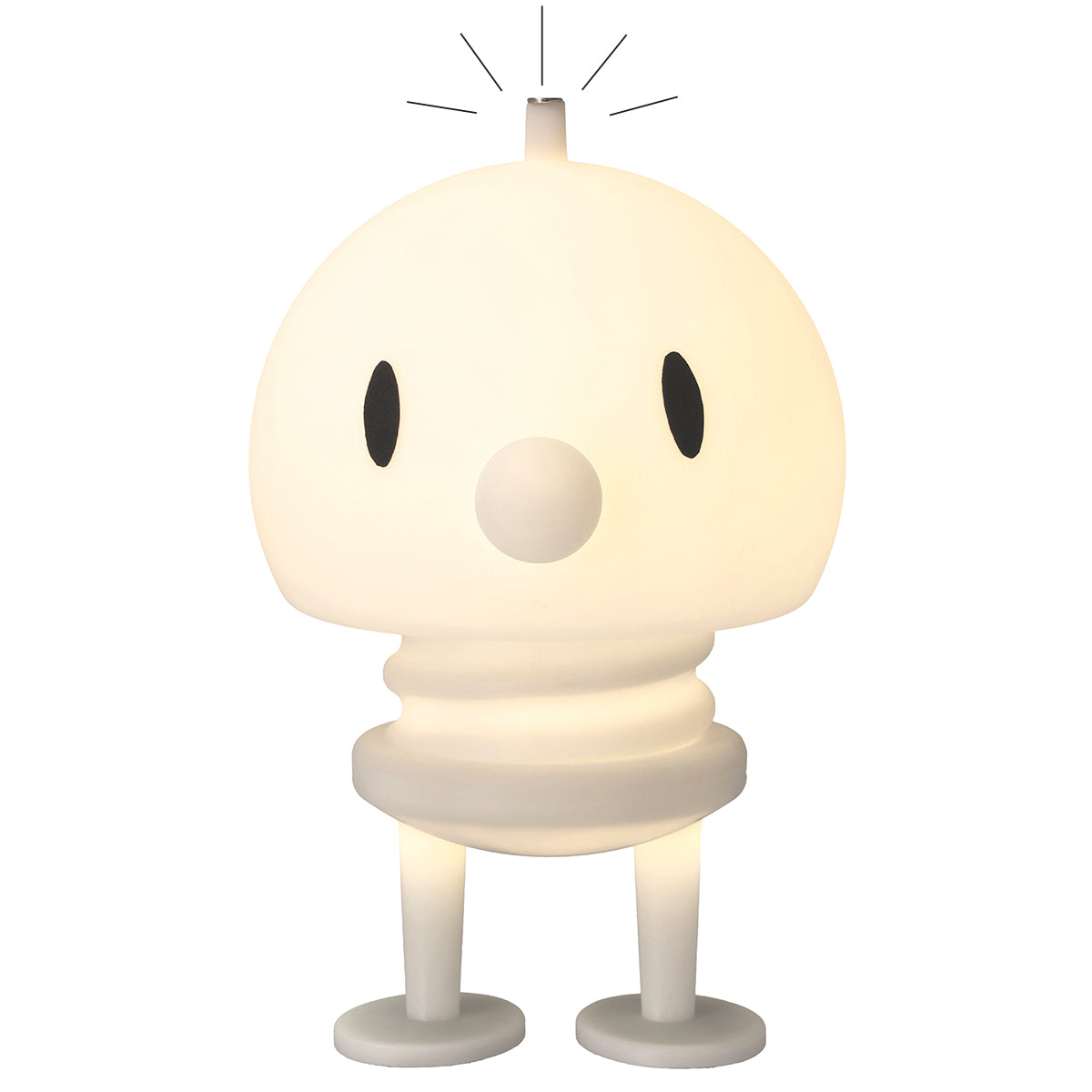 Soft PE-lamp