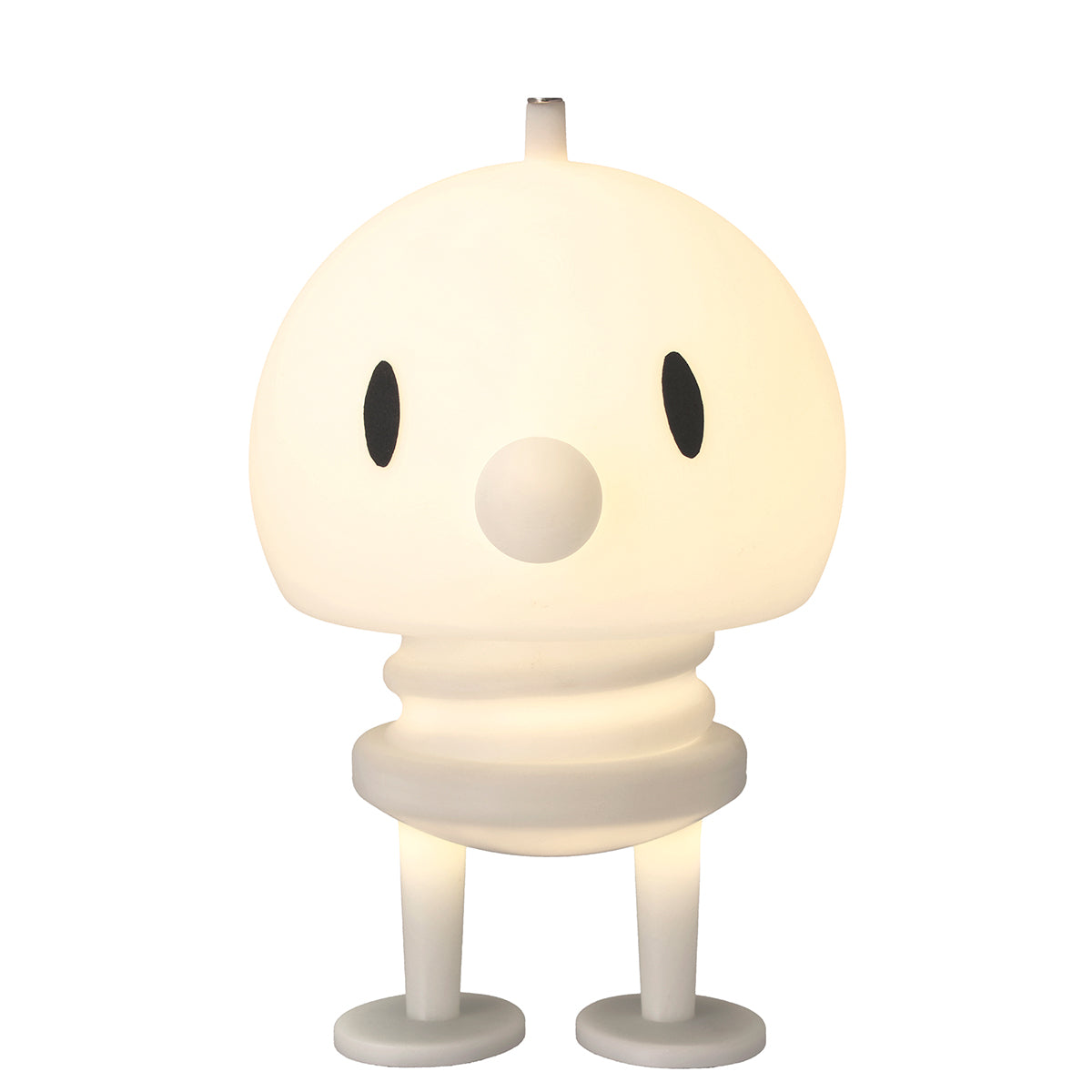 Soft PE-lamp
