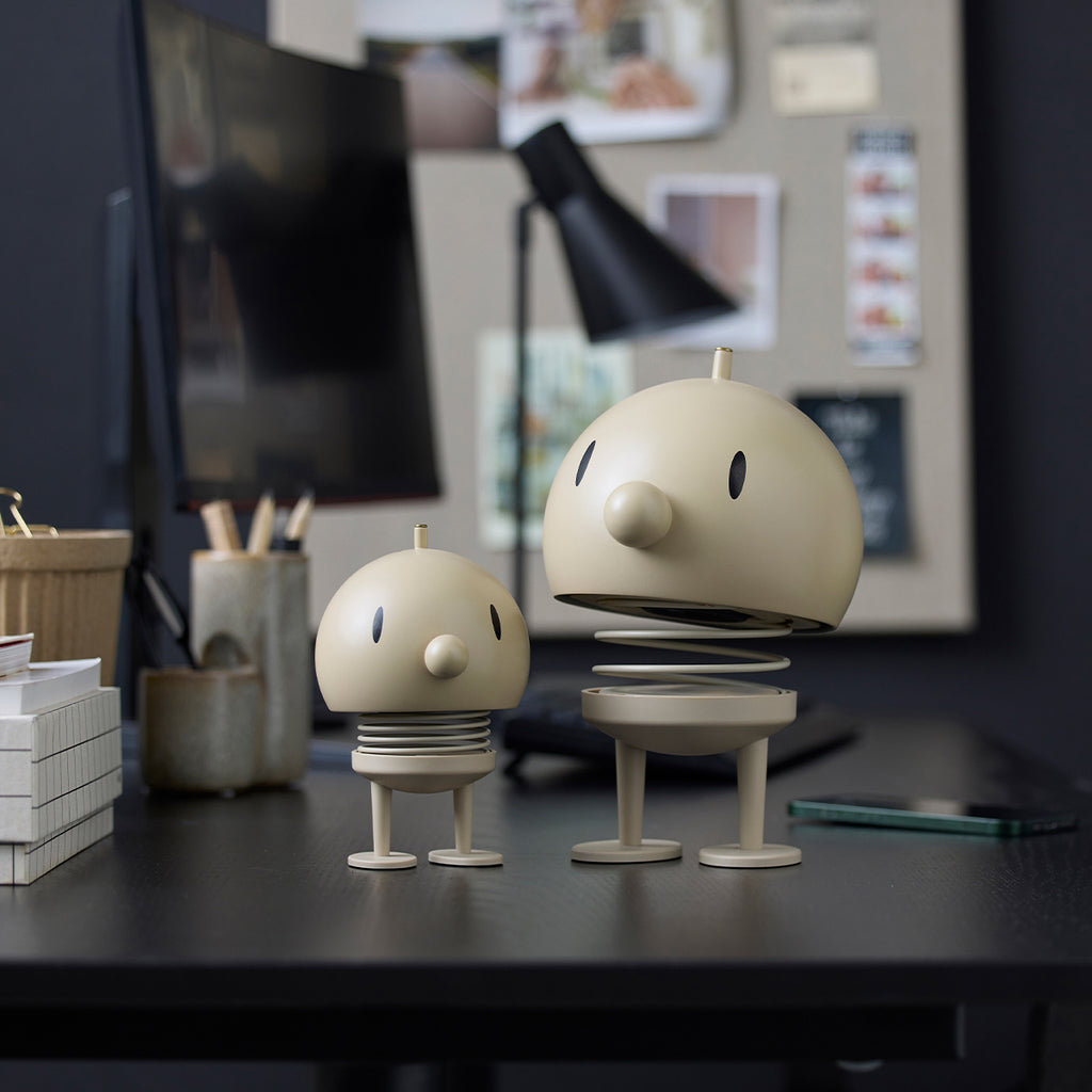 Speaker XL Soft Latte