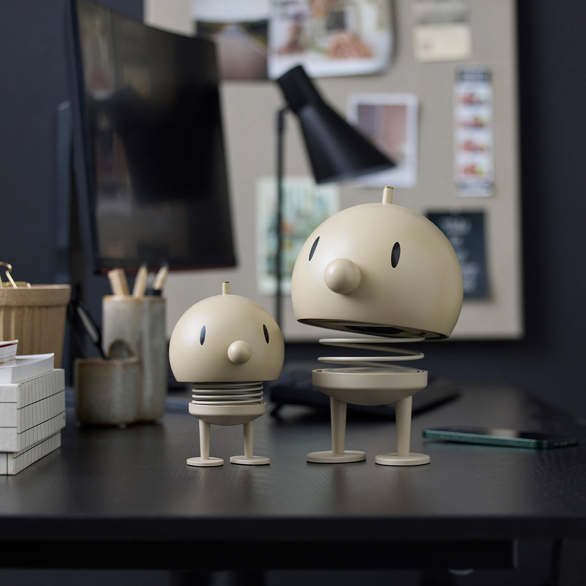 Speaker L Soft Soft Latte